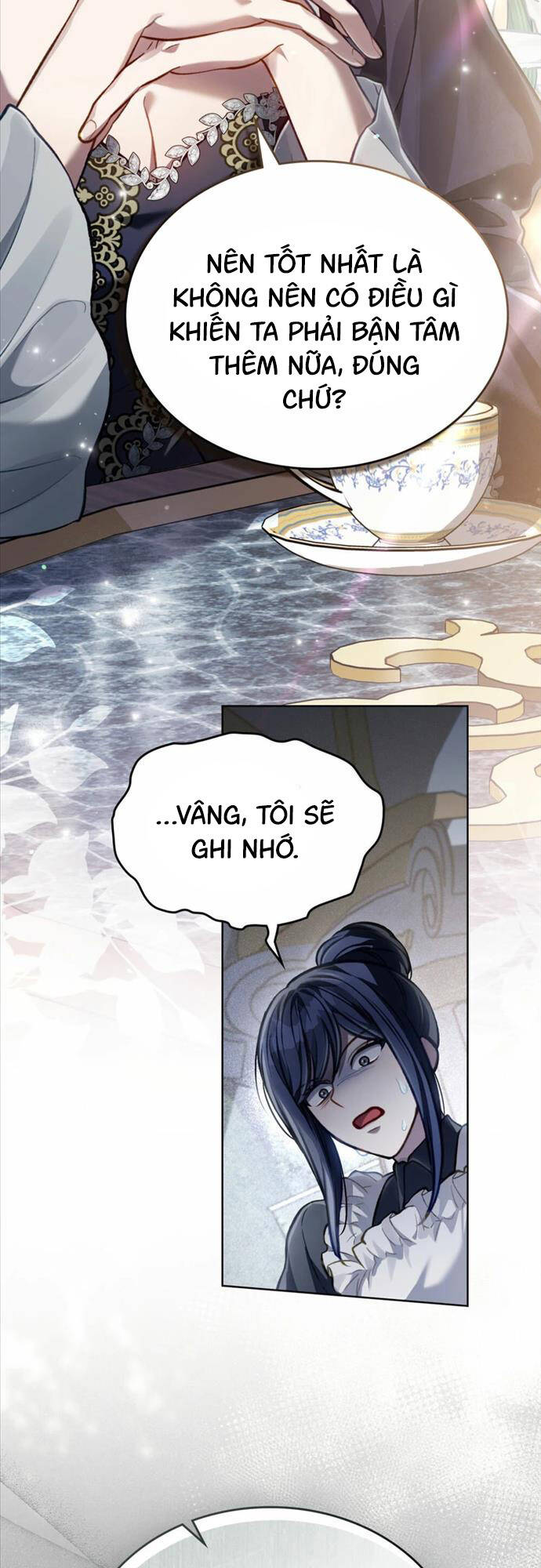 Tái Sinh Thành Hoàng Tử Của Quốc Gia Kẻ Địch Chapter 26 - Trang 2