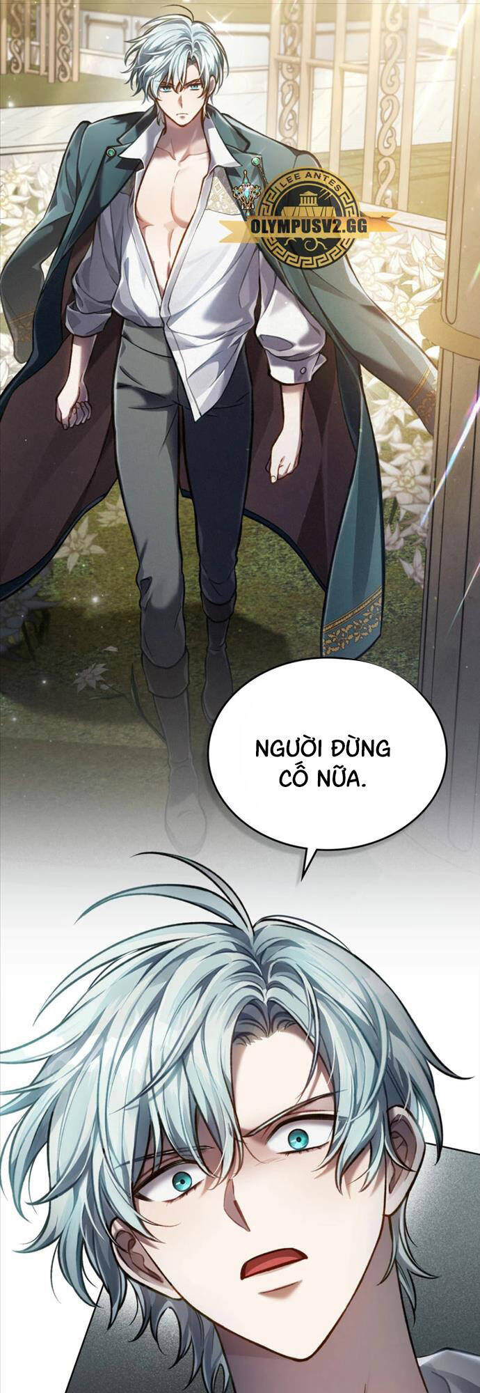 Tái Sinh Thành Hoàng Tử Của Quốc Gia Kẻ Địch Chapter 26 - Trang 2