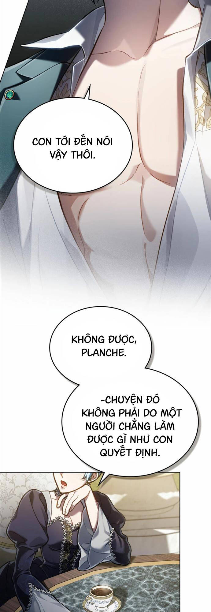 Tái Sinh Thành Hoàng Tử Của Quốc Gia Kẻ Địch Chapter 26 - Trang 2