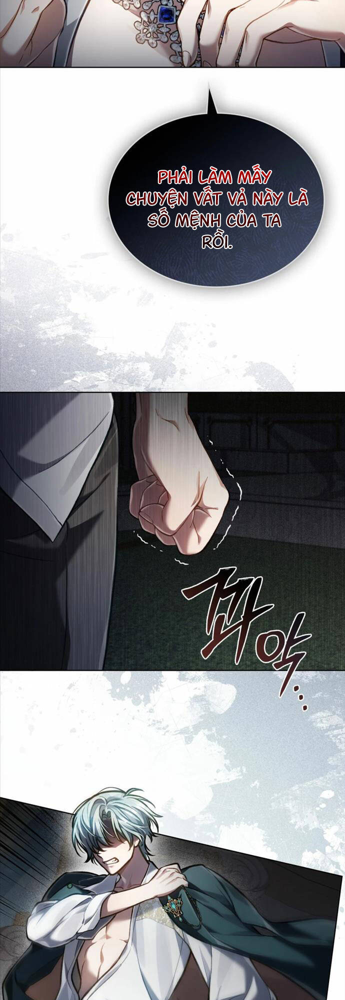 Tái Sinh Thành Hoàng Tử Của Quốc Gia Kẻ Địch Chapter 26 - Trang 2