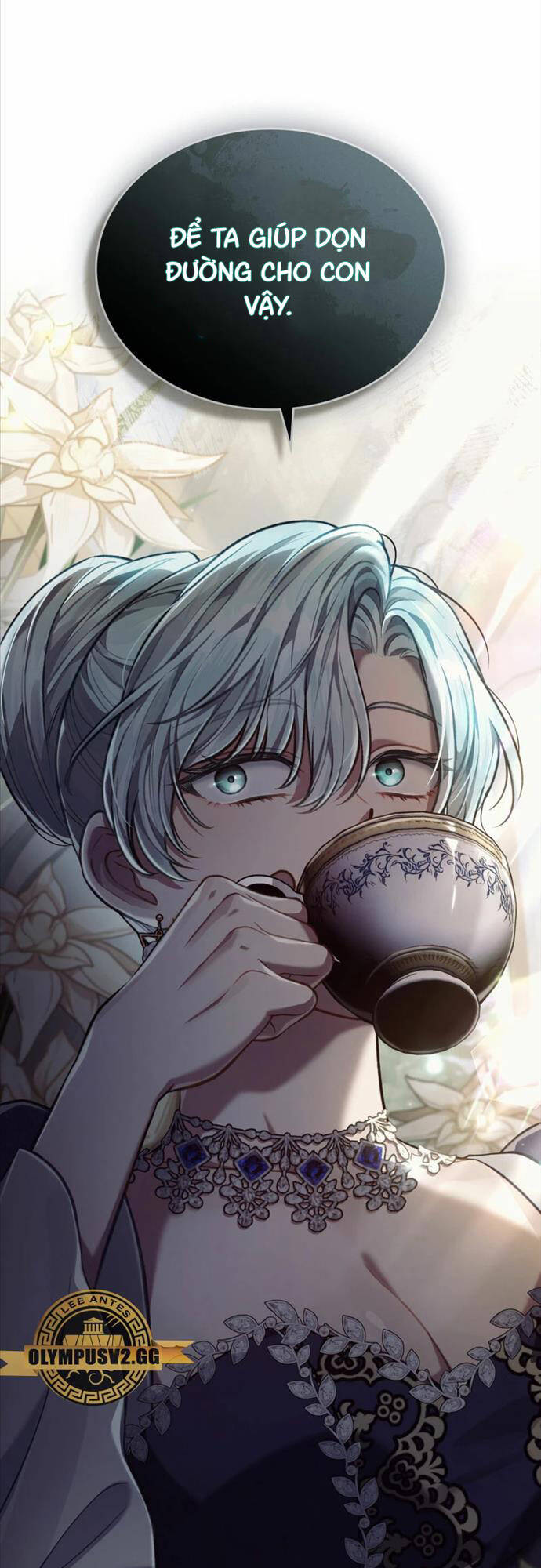 Tái Sinh Thành Hoàng Tử Của Quốc Gia Kẻ Địch Chapter 26 - Trang 2