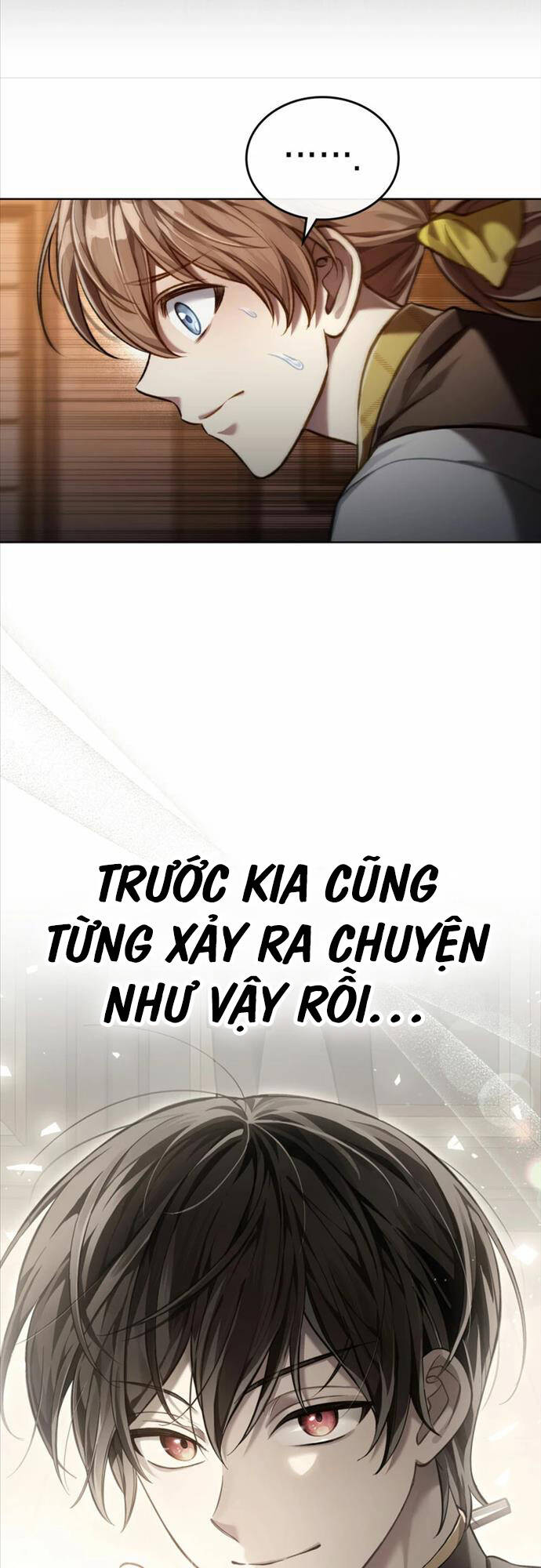 Tái Sinh Thành Hoàng Tử Của Quốc Gia Kẻ Địch Chapter 26 - Trang 2