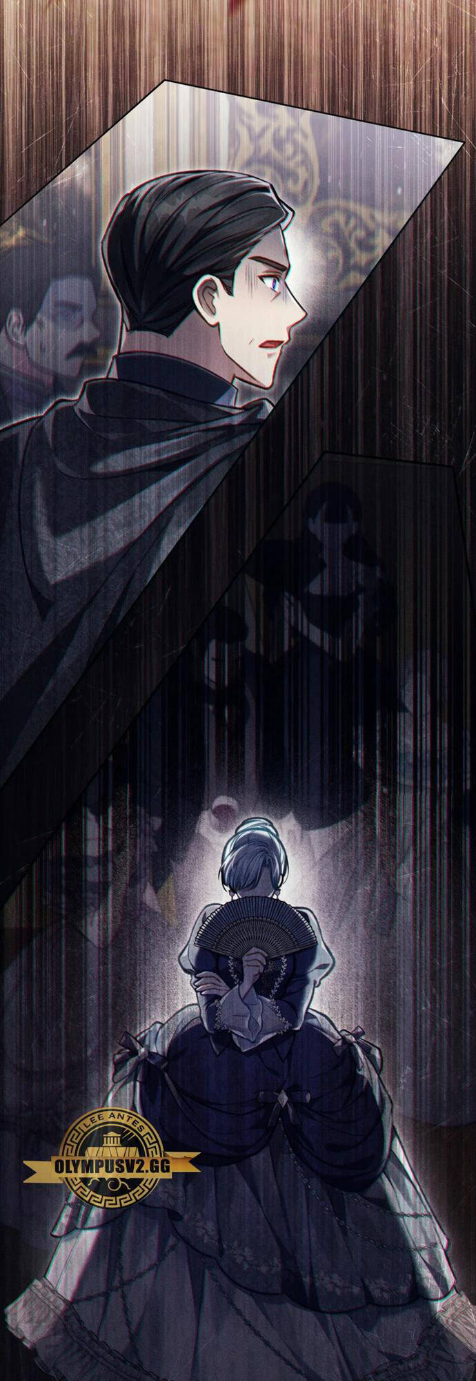 Tái Sinh Thành Hoàng Tử Của Quốc Gia Kẻ Địch Chapter 26 - Trang 2