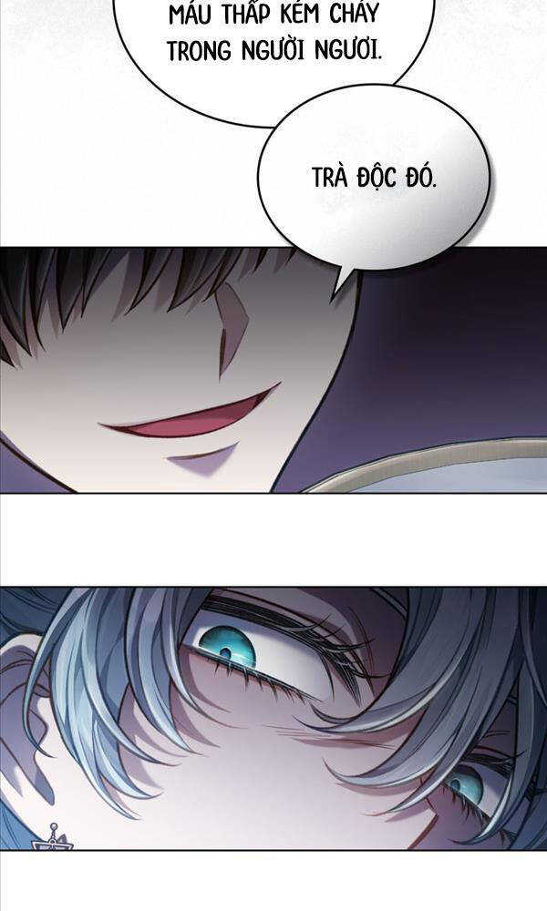 Tái Sinh Thành Hoàng Tử Của Quốc Gia Kẻ Địch Chapter 27 - Trang 2