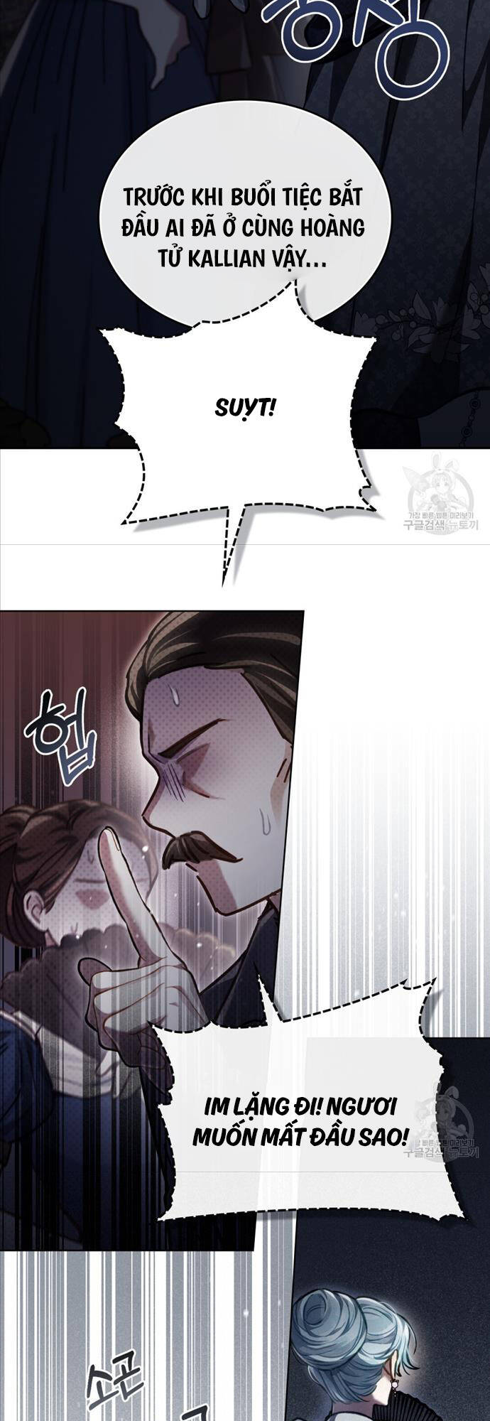 Tái Sinh Thành Hoàng Tử Của Quốc Gia Kẻ Địch Chapter 28 - Trang 2