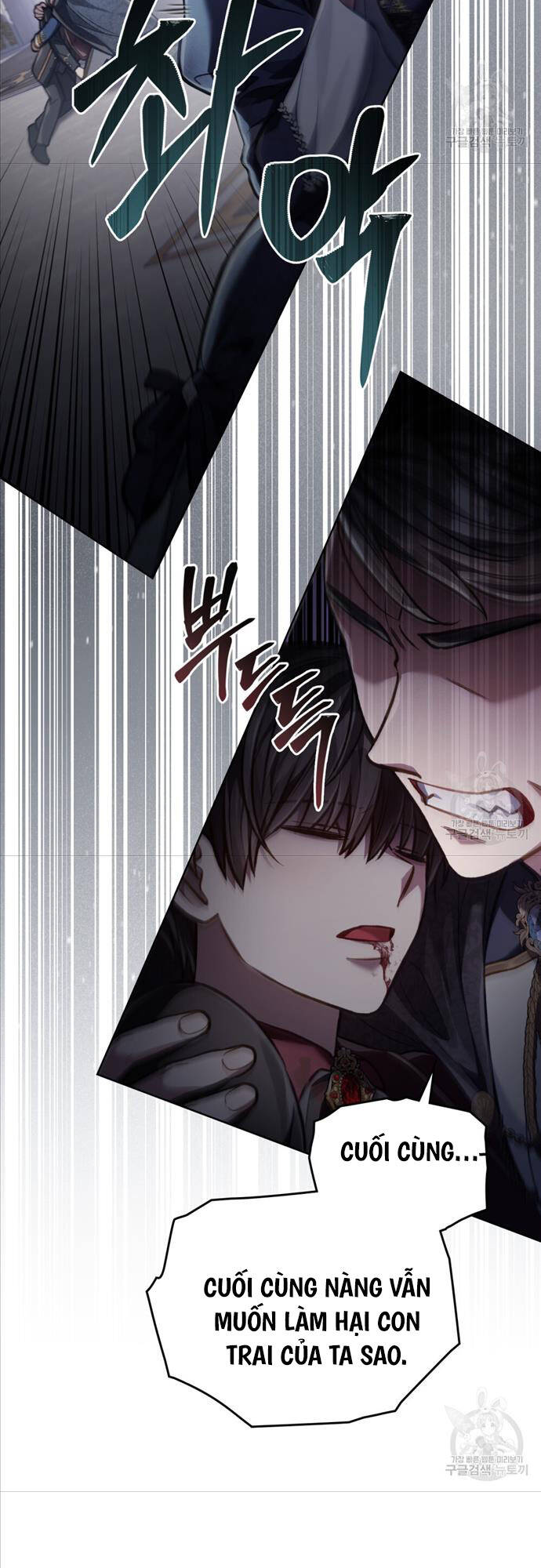 Tái Sinh Thành Hoàng Tử Của Quốc Gia Kẻ Địch Chapter 28 - Trang 2