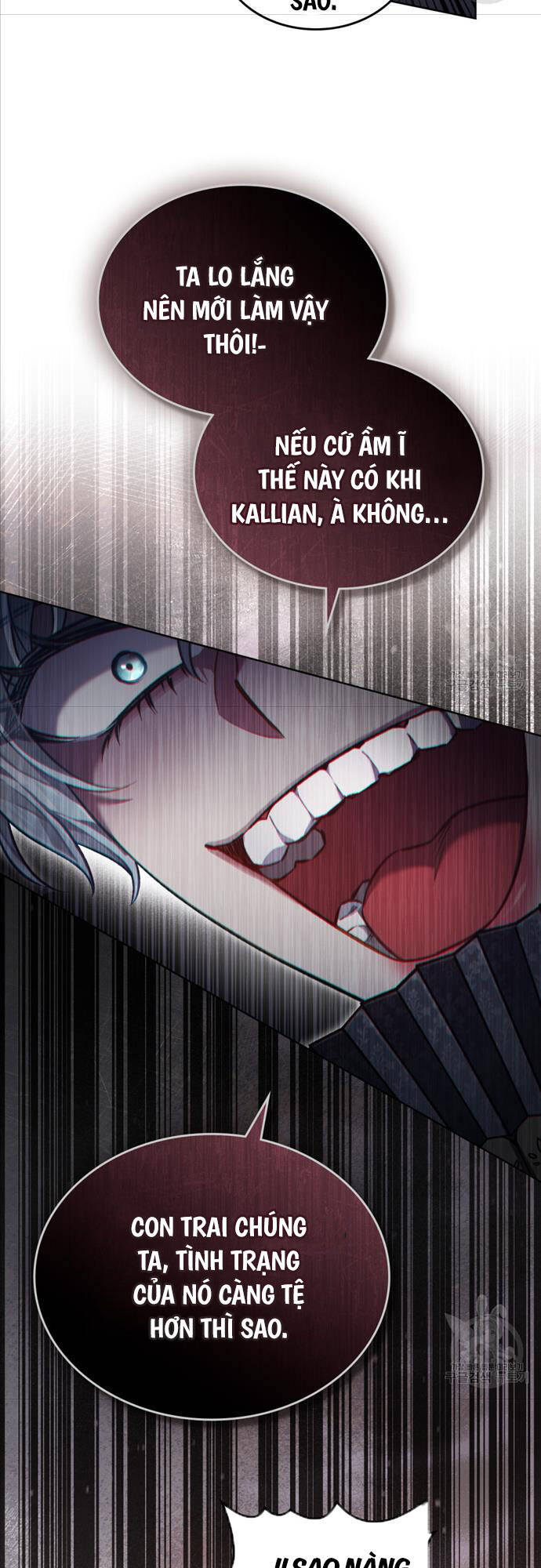 Tái Sinh Thành Hoàng Tử Của Quốc Gia Kẻ Địch Chapter 28 - Trang 2