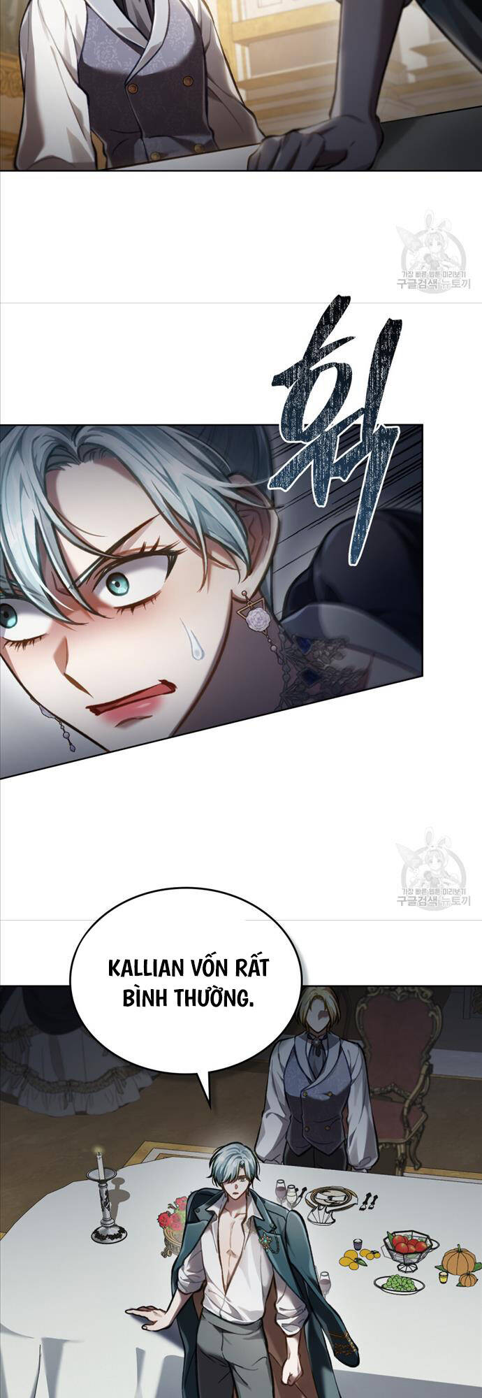 Tái Sinh Thành Hoàng Tử Của Quốc Gia Kẻ Địch Chapter 28 - Trang 2