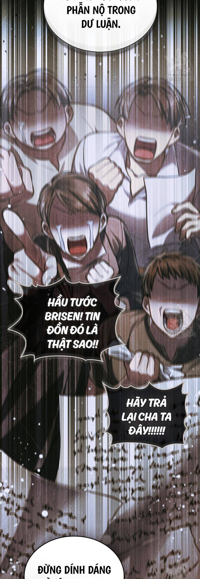 Tái Sinh Thành Hoàng Tử Của Quốc Gia Kẻ Địch Chapter 29 - Trang 2