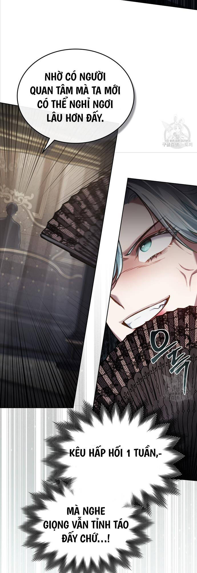 Tái Sinh Thành Hoàng Tử Của Quốc Gia Kẻ Địch Chapter 29 - Trang 2