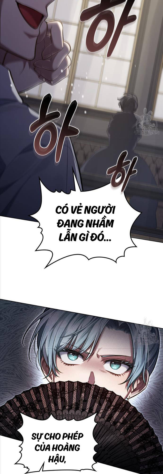 Tái Sinh Thành Hoàng Tử Của Quốc Gia Kẻ Địch Chapter 29 - Trang 2