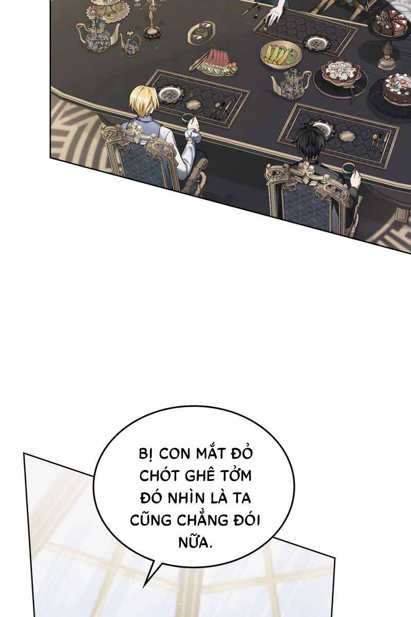 Tái Sinh Thành Hoàng Tử Của Quốc Gia Kẻ Địch Chapter 3 - Trang 2