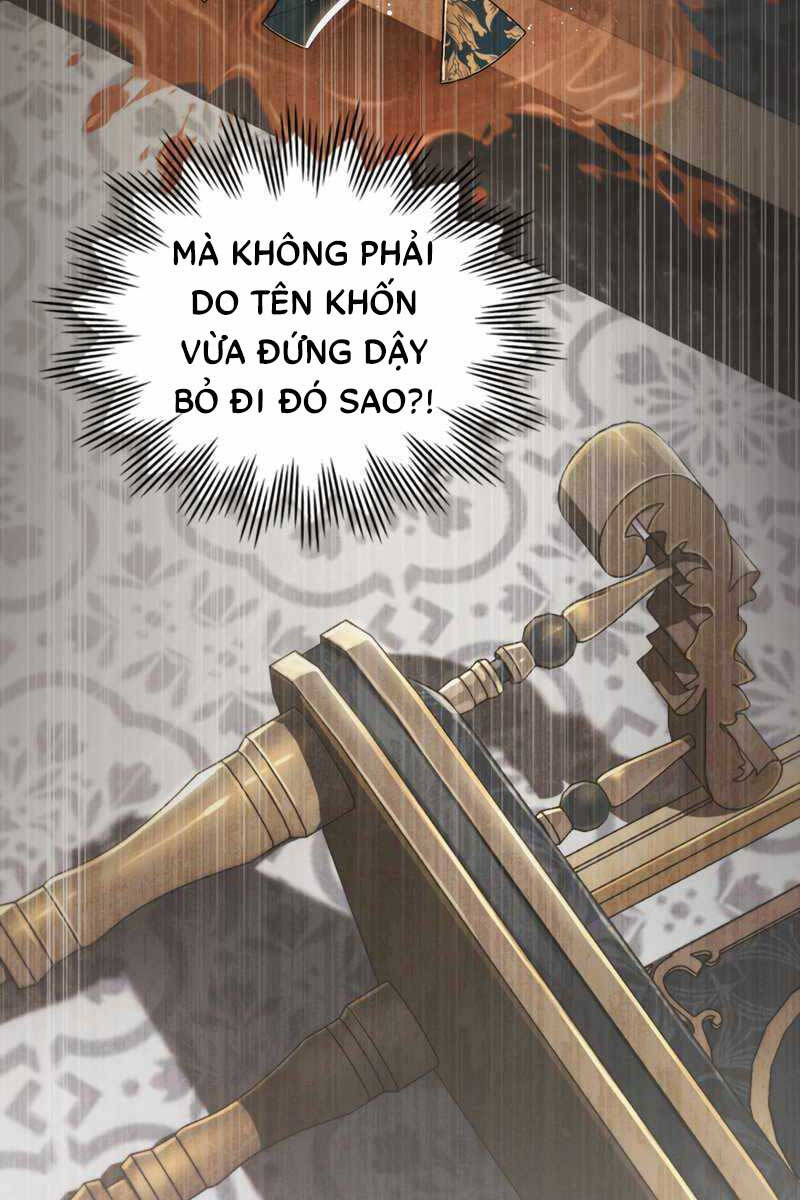 Tái Sinh Thành Hoàng Tử Của Quốc Gia Kẻ Địch Chapter 3 - Trang 2