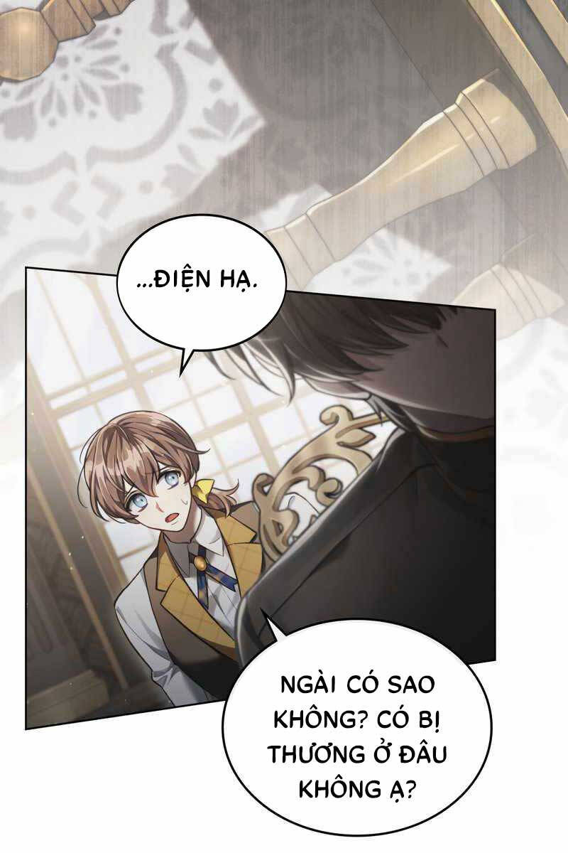 Tái Sinh Thành Hoàng Tử Của Quốc Gia Kẻ Địch Chapter 3 - Trang 2