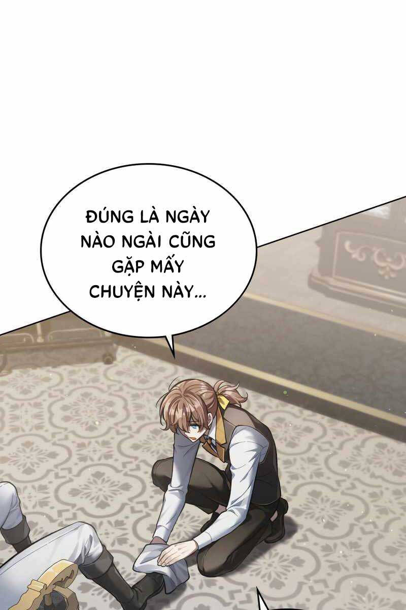Tái Sinh Thành Hoàng Tử Của Quốc Gia Kẻ Địch Chapter 3 - Trang 2