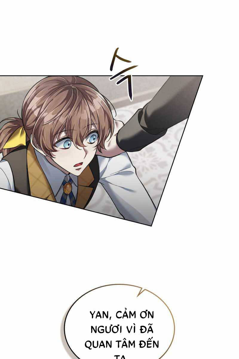 Tái Sinh Thành Hoàng Tử Của Quốc Gia Kẻ Địch Chapter 3 - Trang 2