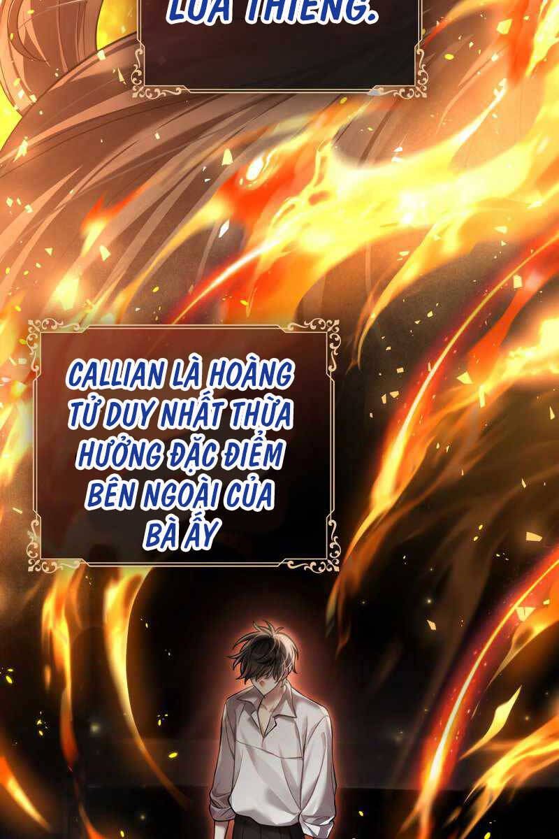 Tái Sinh Thành Hoàng Tử Của Quốc Gia Kẻ Địch Chapter 3 - Trang 2