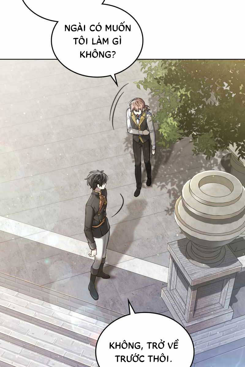 Tái Sinh Thành Hoàng Tử Của Quốc Gia Kẻ Địch Chapter 3 - Trang 2