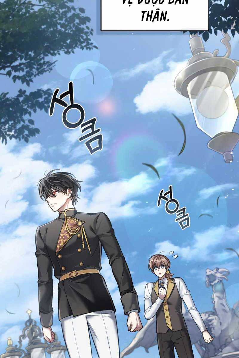 Tái Sinh Thành Hoàng Tử Của Quốc Gia Kẻ Địch Chapter 3 - Trang 2