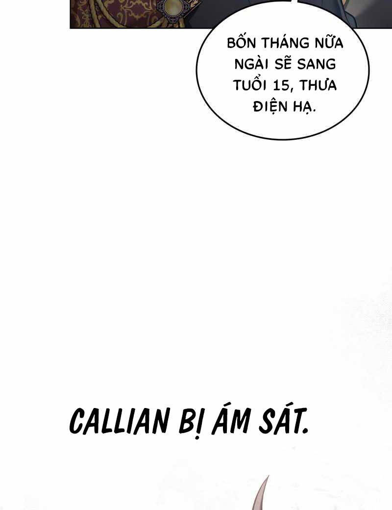 Tái Sinh Thành Hoàng Tử Của Quốc Gia Kẻ Địch Chapter 3 - Trang 2