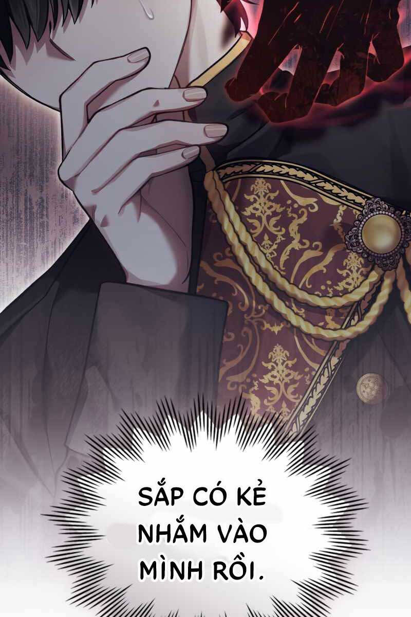 Tái Sinh Thành Hoàng Tử Của Quốc Gia Kẻ Địch Chapter 3 - Trang 2