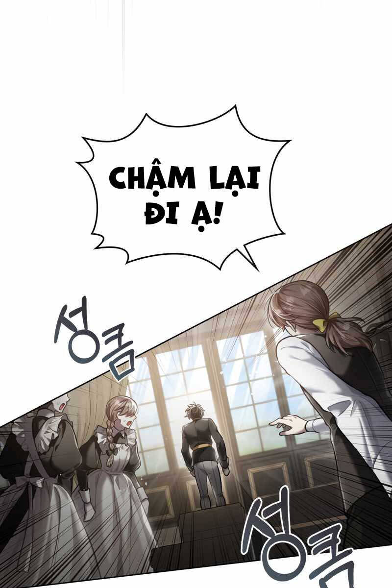 Tái Sinh Thành Hoàng Tử Của Quốc Gia Kẻ Địch Chapter 3 - Trang 2