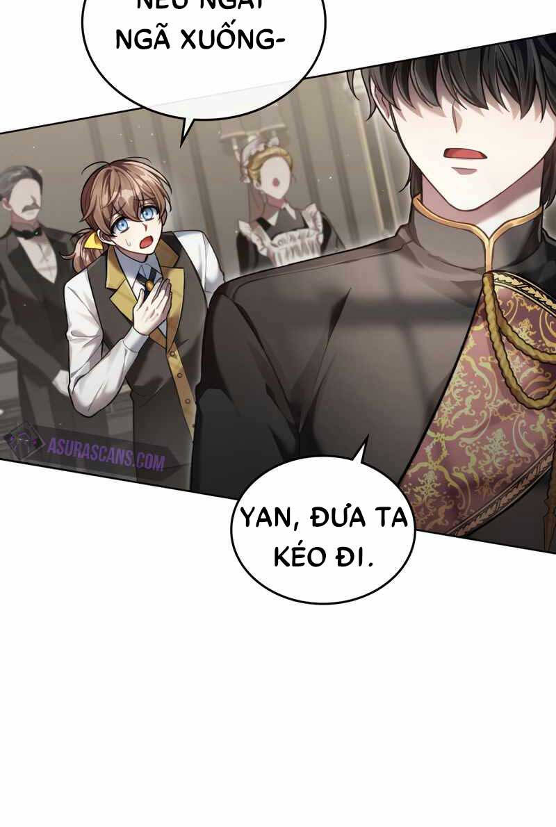 Tái Sinh Thành Hoàng Tử Của Quốc Gia Kẻ Địch Chapter 3 - Trang 2