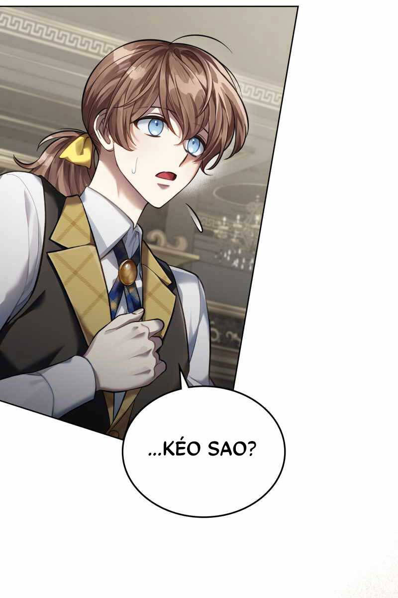 Tái Sinh Thành Hoàng Tử Của Quốc Gia Kẻ Địch Chapter 3 - Trang 2