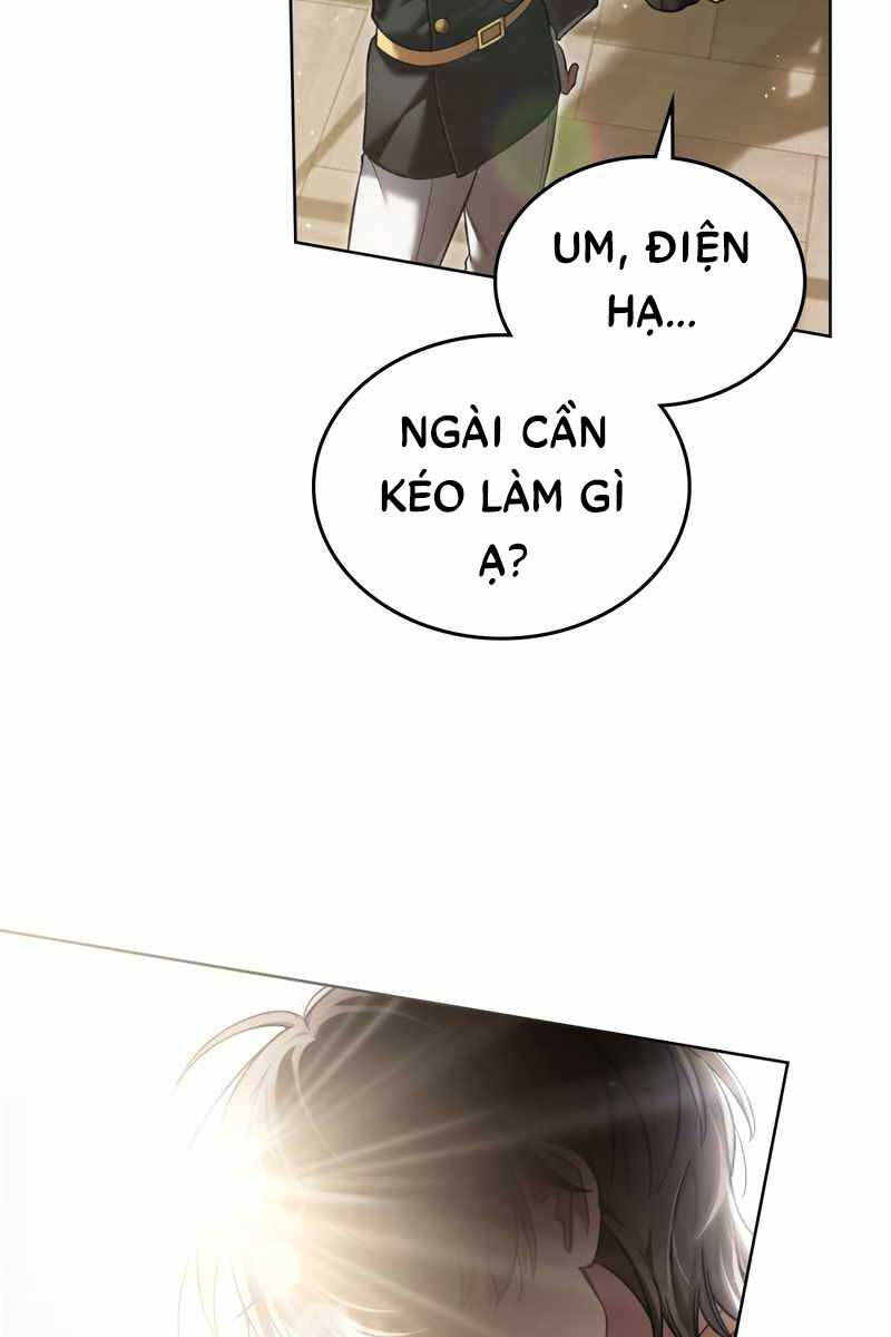 Tái Sinh Thành Hoàng Tử Của Quốc Gia Kẻ Địch Chapter 3 - Trang 2