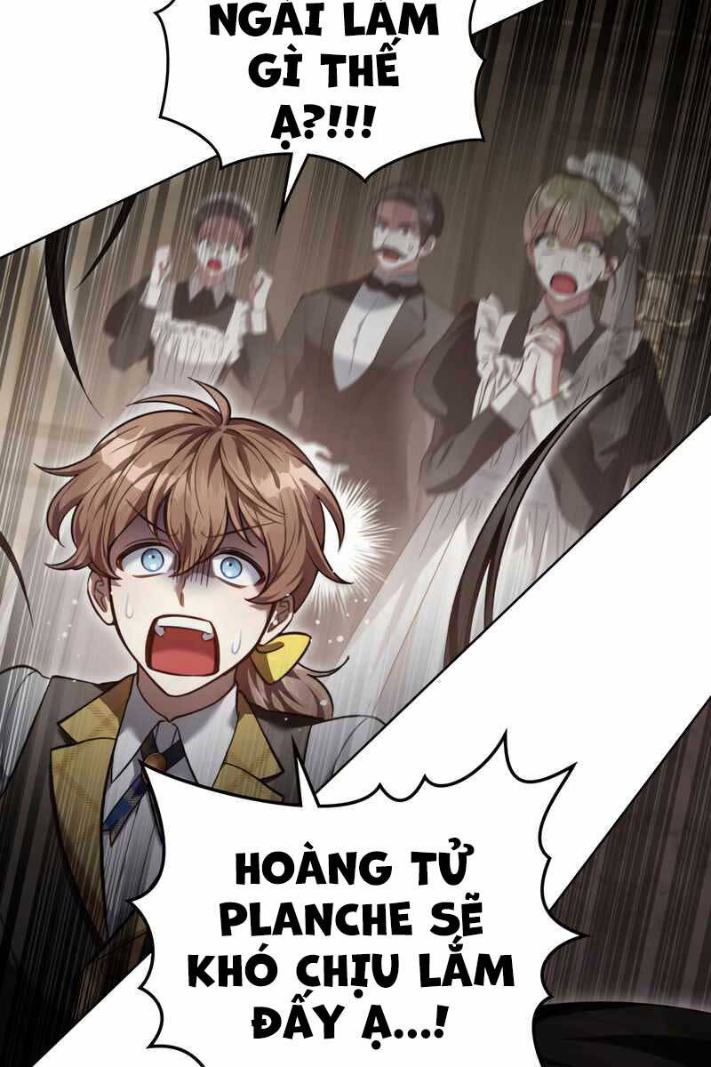 Tái Sinh Thành Hoàng Tử Của Quốc Gia Kẻ Địch Chapter 3 - Trang 2