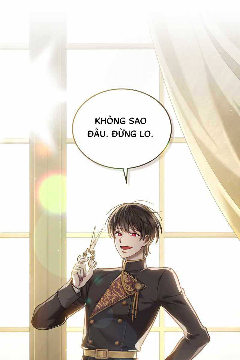 Tái Sinh Thành Hoàng Tử Của Quốc Gia Kẻ Địch Chapter 3 - Trang 2