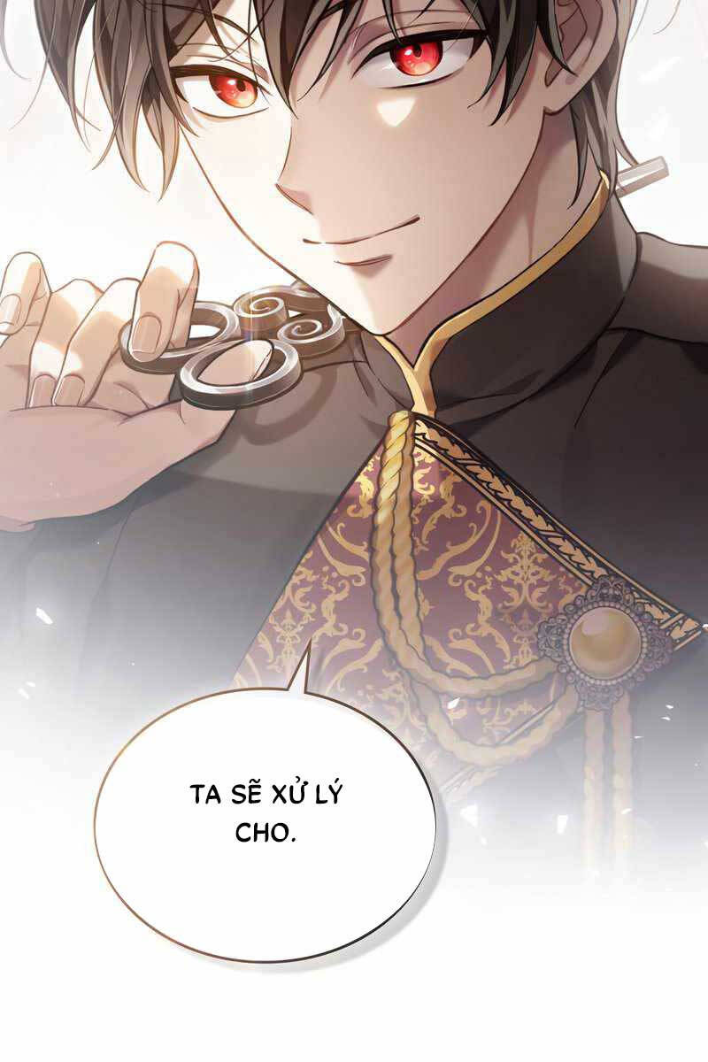 Tái Sinh Thành Hoàng Tử Của Quốc Gia Kẻ Địch Chapter 3 - Trang 2