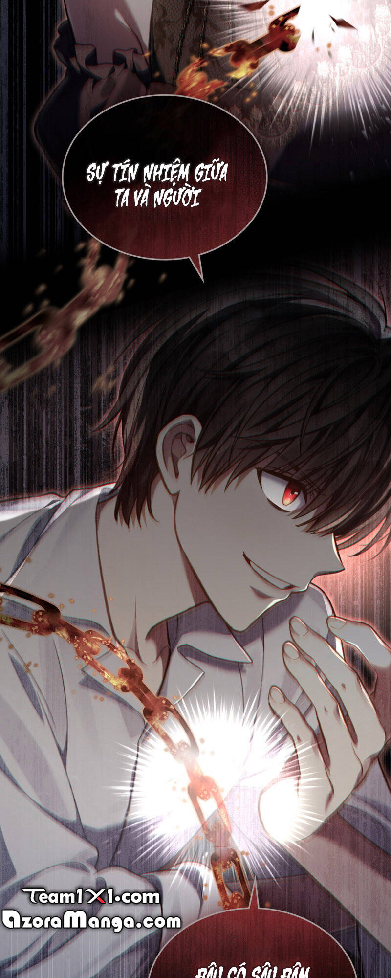 Tái Sinh Thành Hoàng Tử Của Quốc Gia Kẻ Địch Chapter 30 - Trang 2