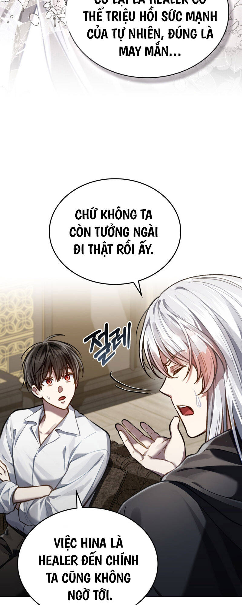 Tái Sinh Thành Hoàng Tử Của Quốc Gia Kẻ Địch Chapter 30 - Trang 2