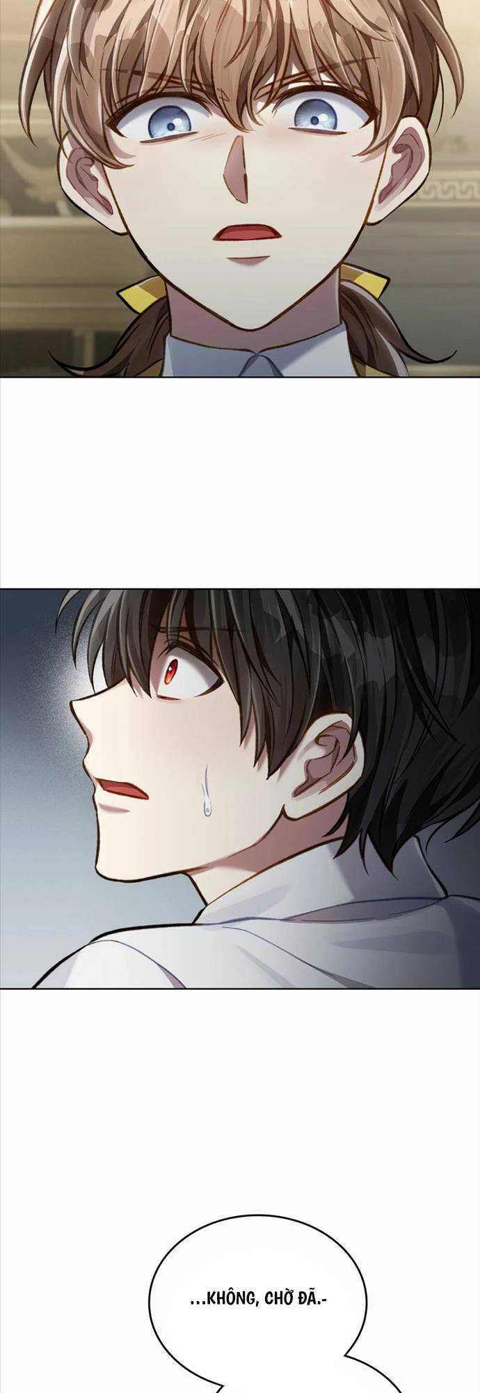 Tái Sinh Thành Hoàng Tử Của Quốc Gia Kẻ Địch Chapter 31 - Trang 2