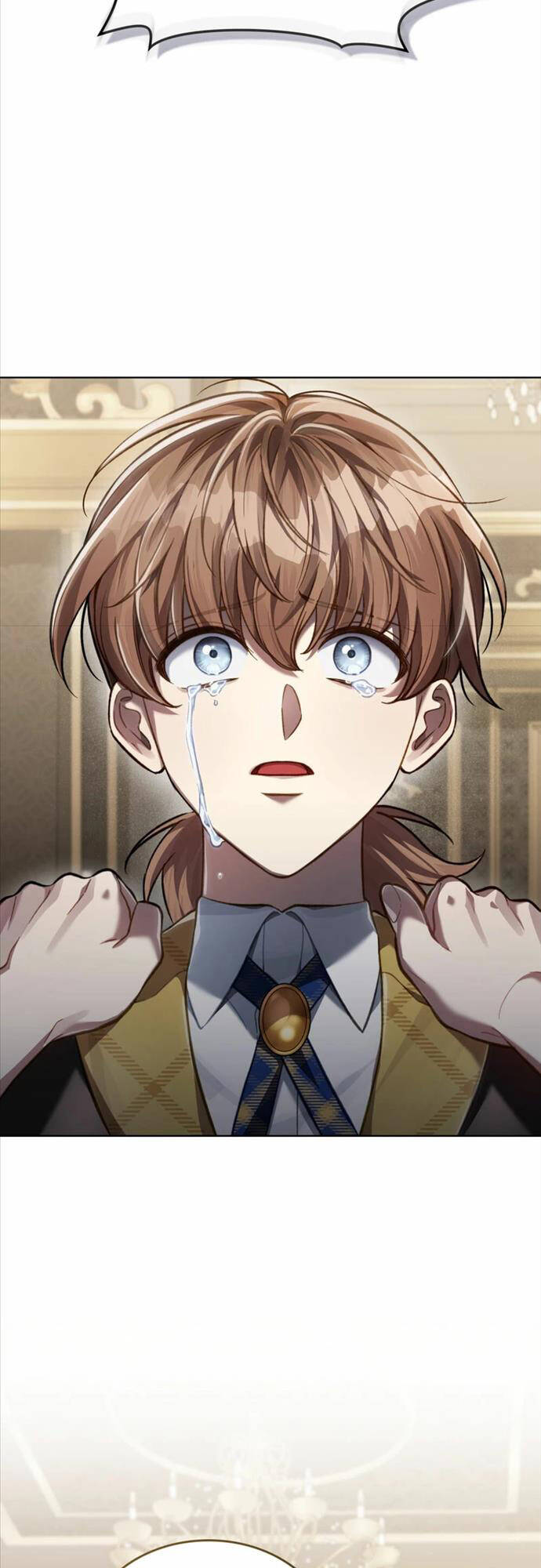 Tái Sinh Thành Hoàng Tử Của Quốc Gia Kẻ Địch Chapter 31 - Trang 2