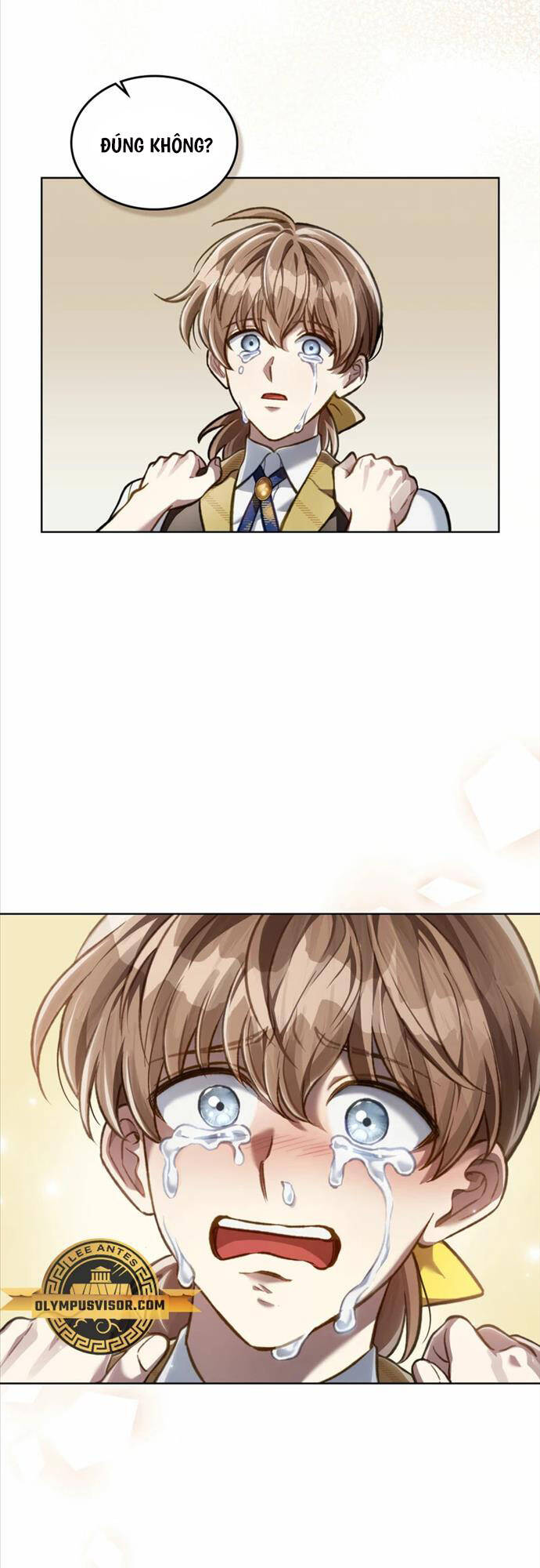 Tái Sinh Thành Hoàng Tử Của Quốc Gia Kẻ Địch Chapter 31 - Trang 2