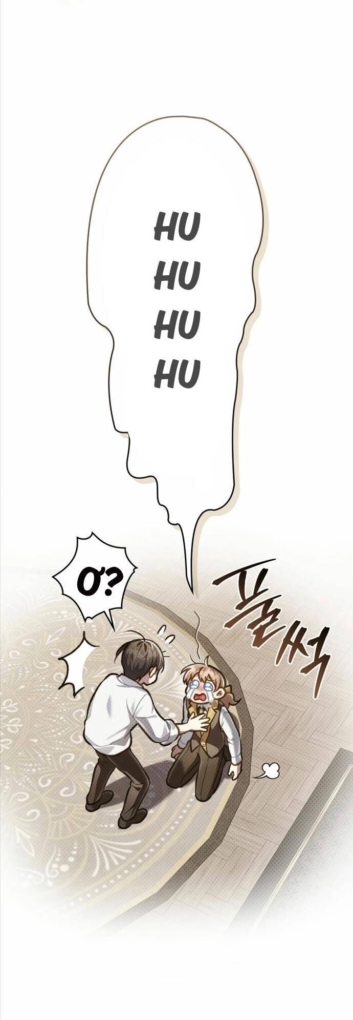 Tái Sinh Thành Hoàng Tử Của Quốc Gia Kẻ Địch Chapter 31 - Trang 2