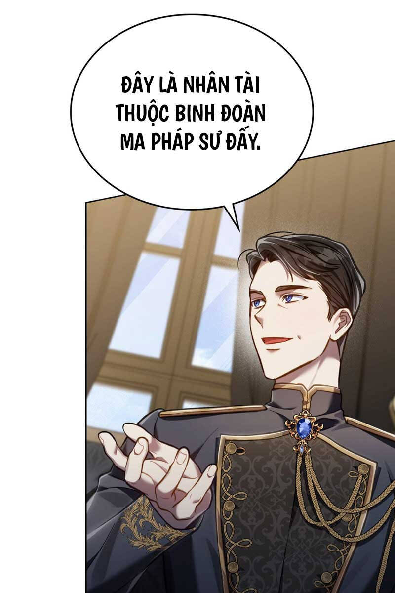 Tái Sinh Thành Hoàng Tử Của Quốc Gia Kẻ Địch Chapter 32 - Trang 2