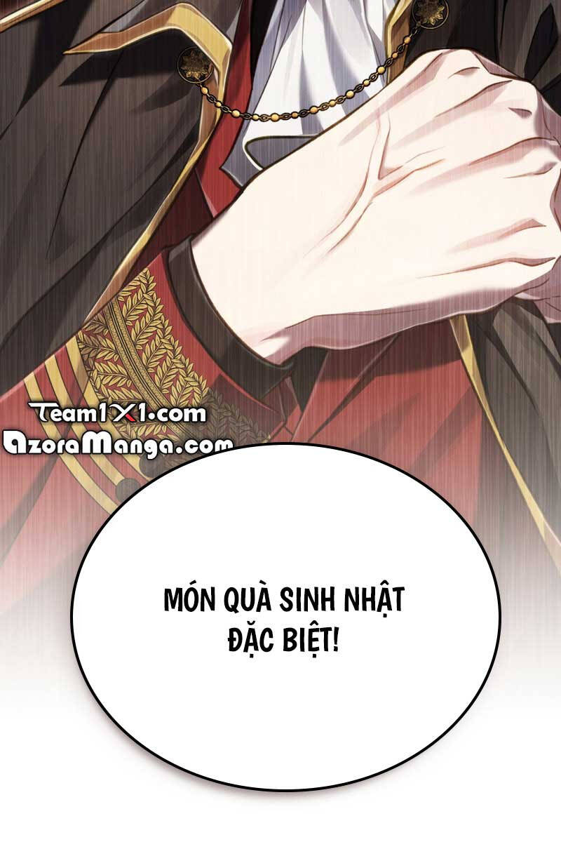 Tái Sinh Thành Hoàng Tử Của Quốc Gia Kẻ Địch Chapter 32 - Trang 2