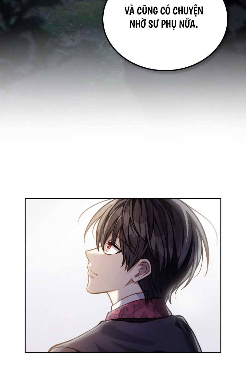 Tái Sinh Thành Hoàng Tử Của Quốc Gia Kẻ Địch Chapter 32 - Trang 2