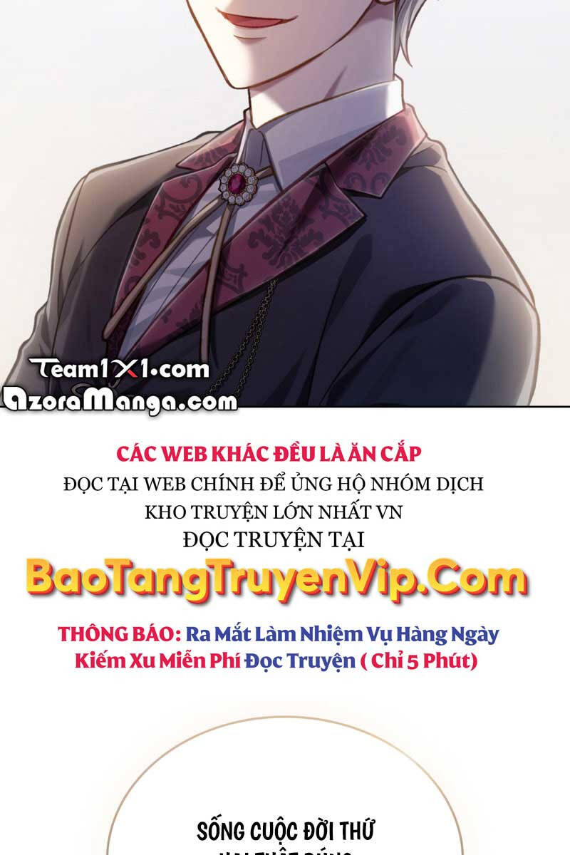 Tái Sinh Thành Hoàng Tử Của Quốc Gia Kẻ Địch Chapter 32 - Trang 2