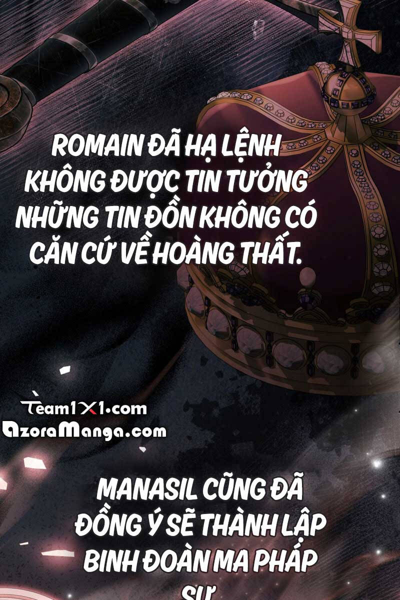 Tái Sinh Thành Hoàng Tử Của Quốc Gia Kẻ Địch Chapter 32 - Trang 2