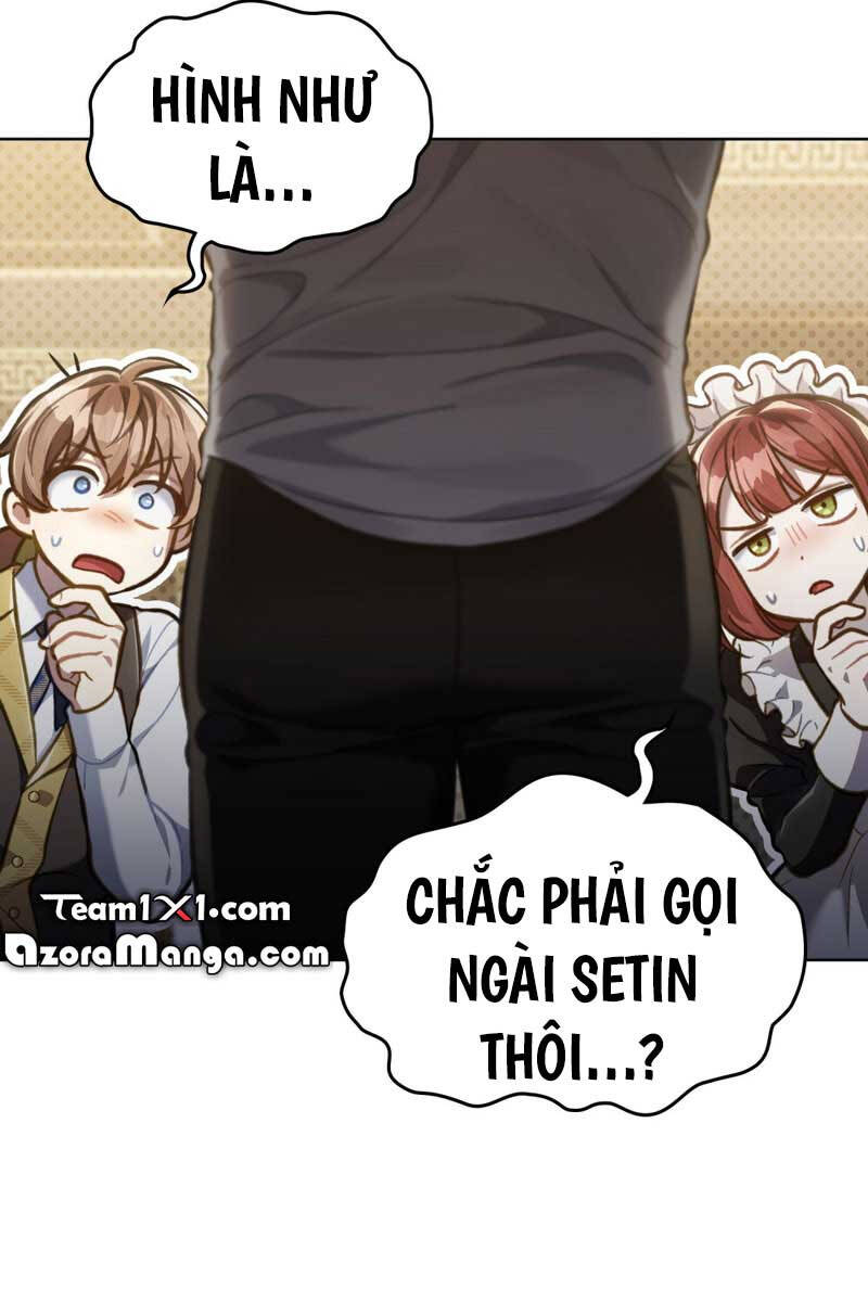 Tái Sinh Thành Hoàng Tử Của Quốc Gia Kẻ Địch Chapter 32 - Trang 2