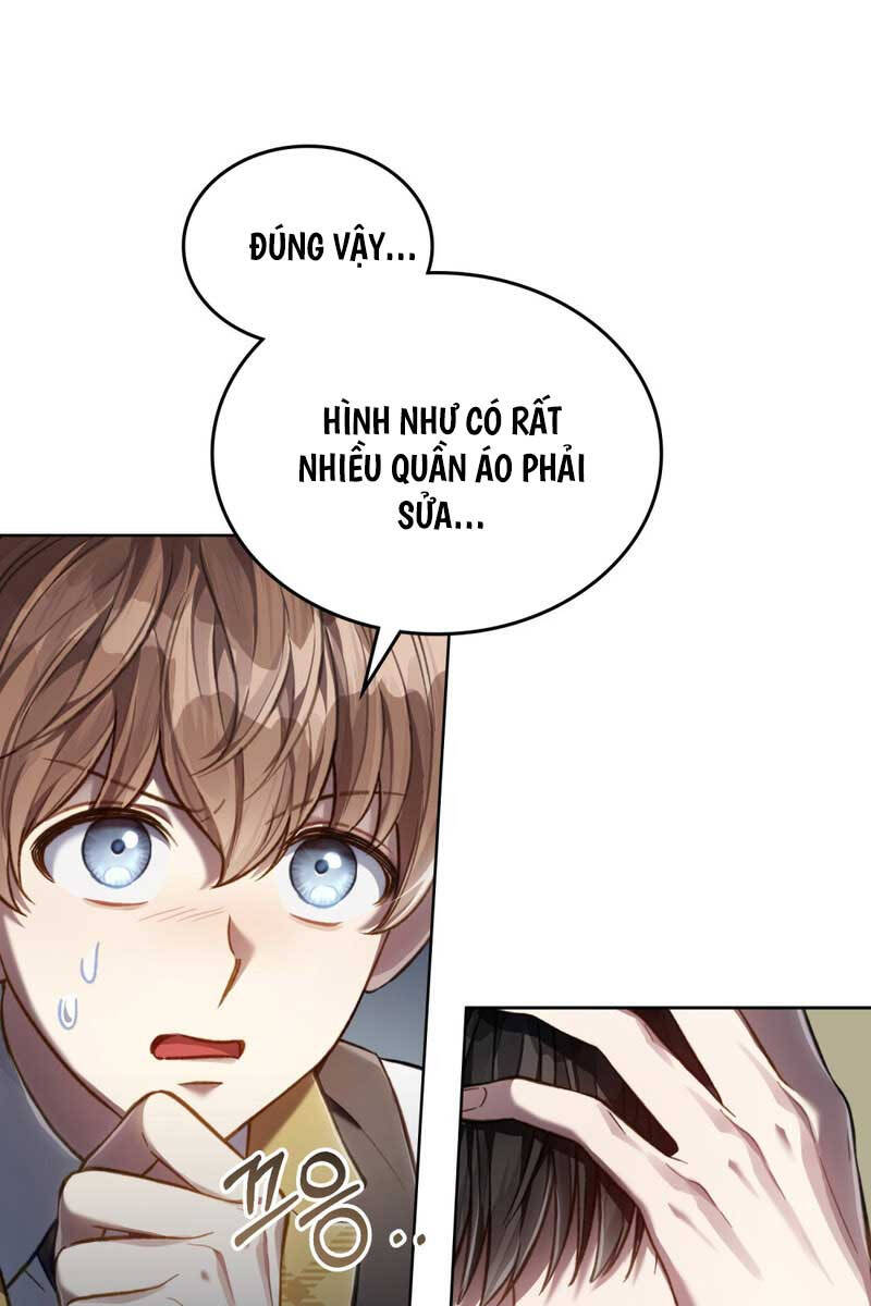 Tái Sinh Thành Hoàng Tử Của Quốc Gia Kẻ Địch Chapter 32 - Trang 2