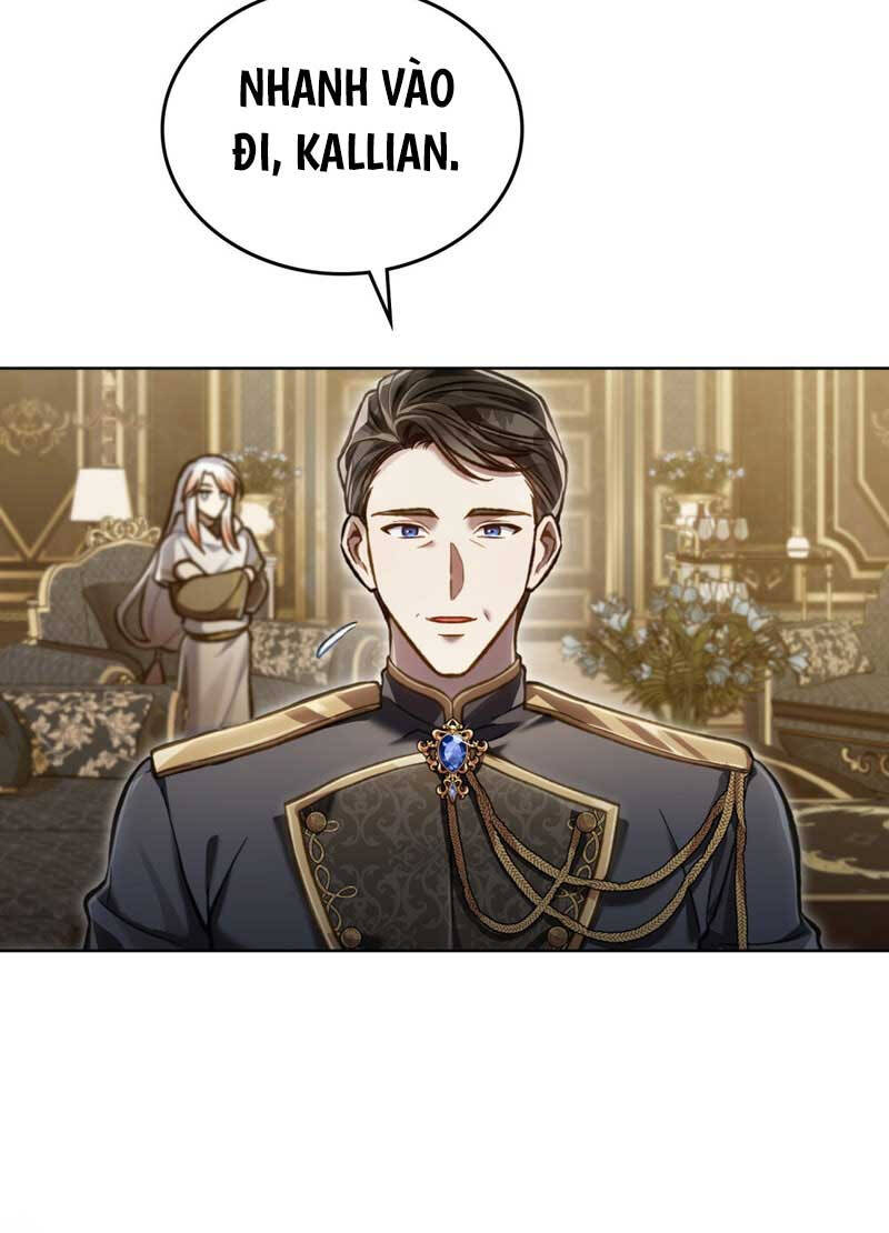 Tái Sinh Thành Hoàng Tử Của Quốc Gia Kẻ Địch Chapter 32 - Trang 2