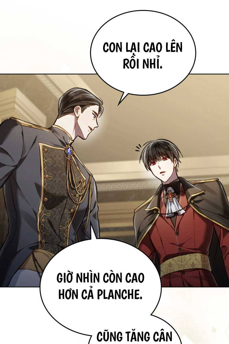 Tái Sinh Thành Hoàng Tử Của Quốc Gia Kẻ Địch Chapter 32 - Trang 2