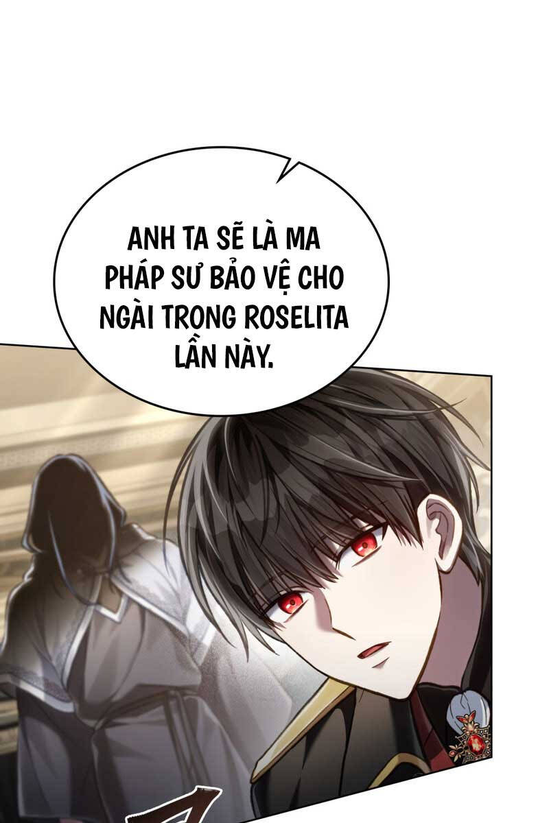 Tái Sinh Thành Hoàng Tử Của Quốc Gia Kẻ Địch Chapter 32 - Trang 2