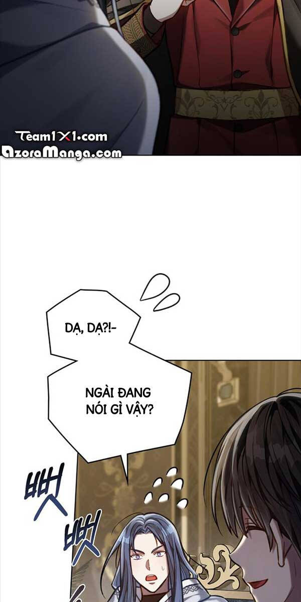 Tái Sinh Thành Hoàng Tử Của Quốc Gia Kẻ Địch Chapter 33 - Trang 2