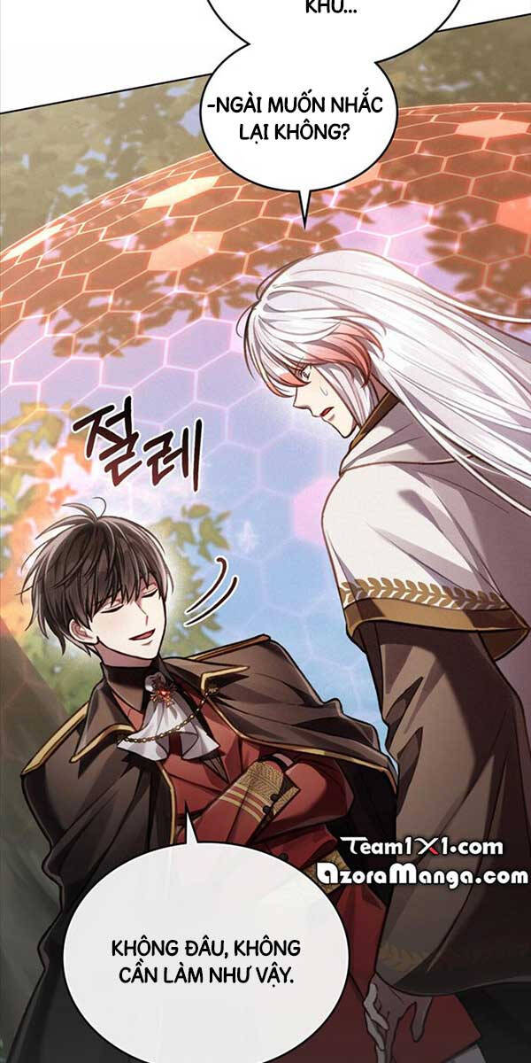 Tái Sinh Thành Hoàng Tử Của Quốc Gia Kẻ Địch Chapter 33 - Trang 2